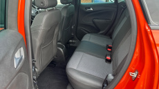 Vauxhall Crossland 1.2 Turbo [130] Elite Edition 5dr Petrol Hatchback